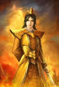 水滸揭秘(貞芸劫)