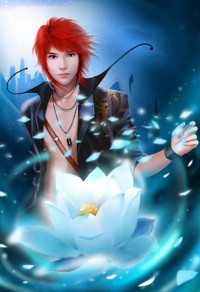 一场跨国忘年恋