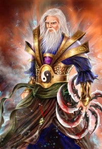 绝情小王爷