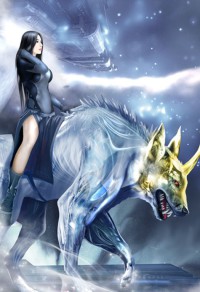 現代驕女之天才少女