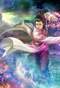 盜墓筆記 直達底部↓