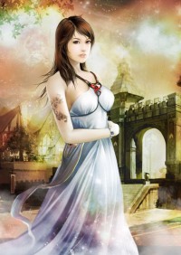 現代驕女之女王后宮三千