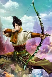 無聲的墮落