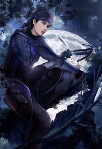 淫女修仙傳