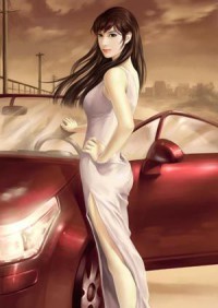 捧着冰塊當媳婦