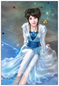 (戚顧同人)卧看千山急雨來