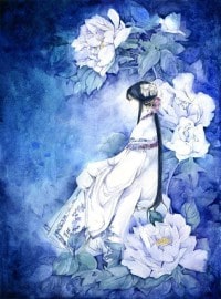 绝美人鱼攻略指南/被抢来的人鱼老婆攻了