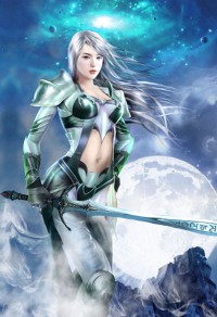 穿成大佬的小怂包