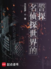 (柯南同人)名偵探世界的警探