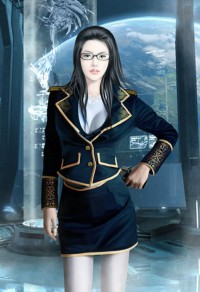 天后养成：睡服凶猛BOSS