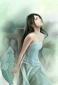 美女神鑑