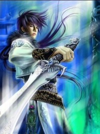 狂兽燃情（又名：狂爱燃情）