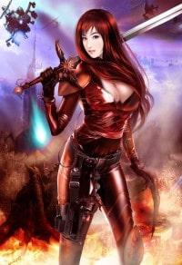 沒有女人的男人們