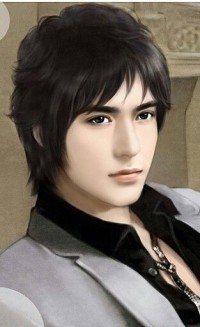 良将美妻
