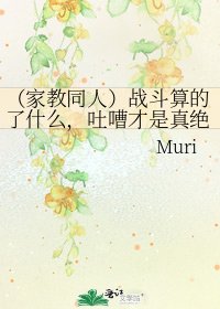（家教同人）戰鬥算的了什麼，吐嘈才是真絕色